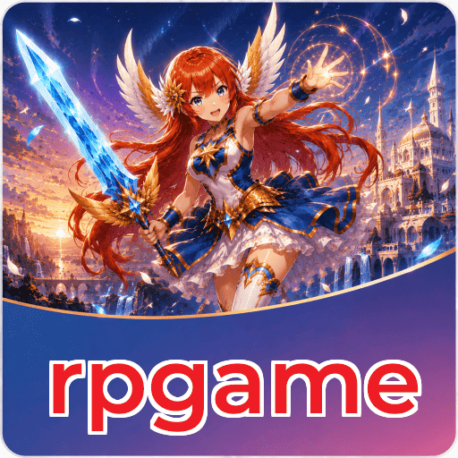 rpgame - Peningkatan performa dan UI/UX terbaru