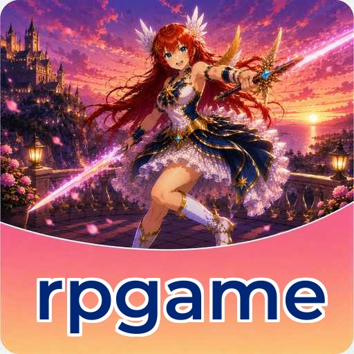 rpgame APK Indonesia - Panduan Lengkap dan Tutorial